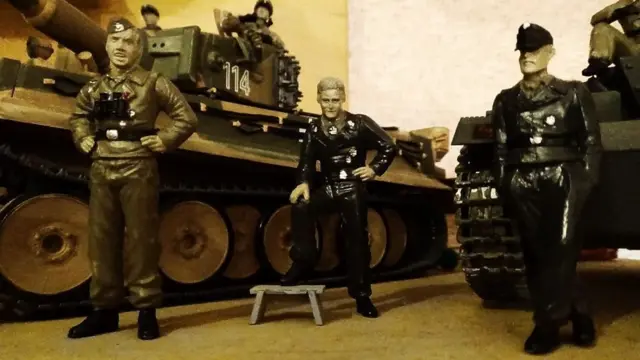 मिनिएचर