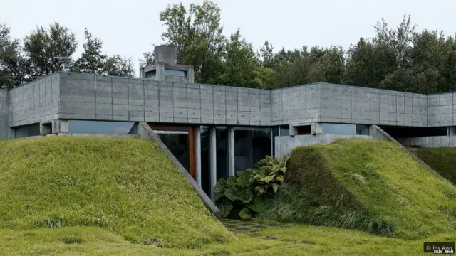 बक्काफ्लोट 1, आइसलैंड