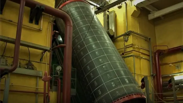 Павлоградський хімзавод