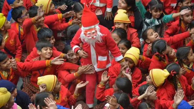 क्रिसमस