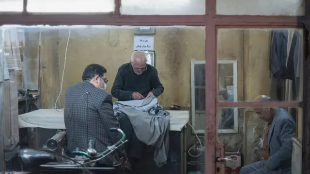 کارگران