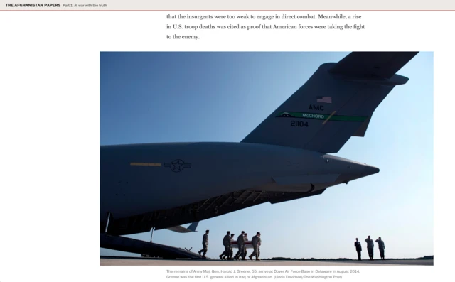 واشنگتن پست