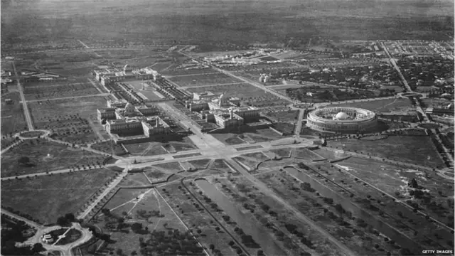 రైజీనా హిల్స్