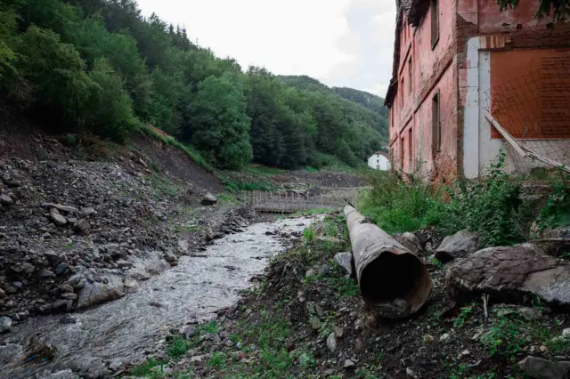 rakita mini hidroelektrana 2018.