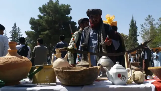 پشتون کلچر ڈے