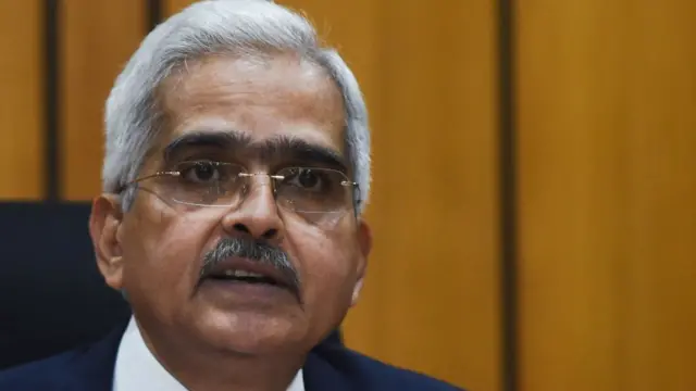 சக்திகாந்த தாஸ்