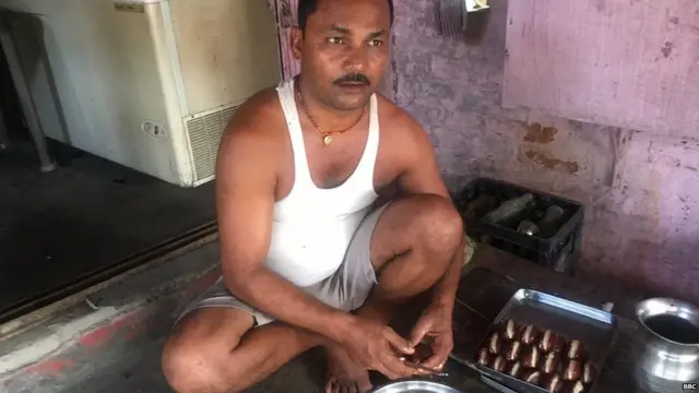 ਰਮੇਸ਼ ਪ੍ਰਸਾਦ