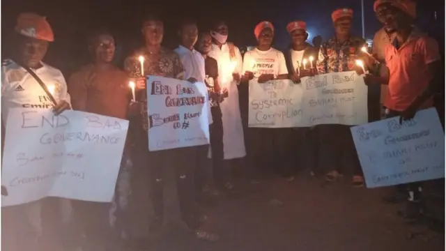 Awọn ọrọ Omoyele Sowore kọ soju opo Twitter rẹ