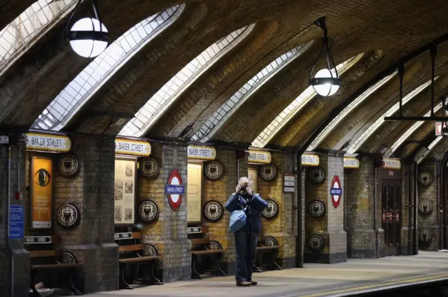 Бейкер-стріт