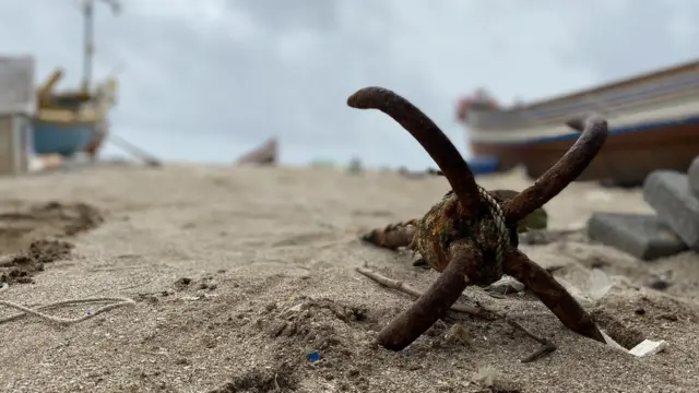 गिरगाव चौपाटी