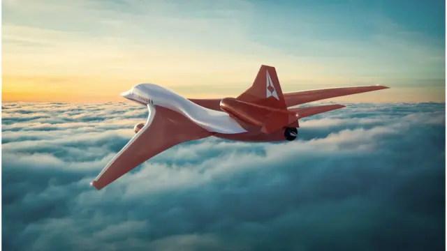 Aerion AS2