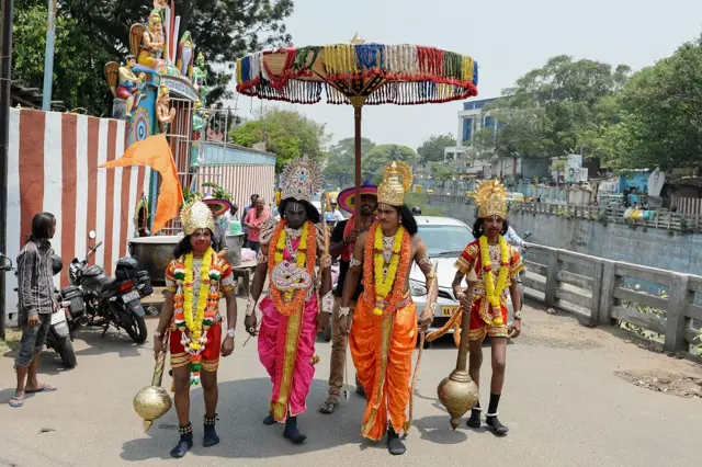 रामनवमी (फाइल फोटो)