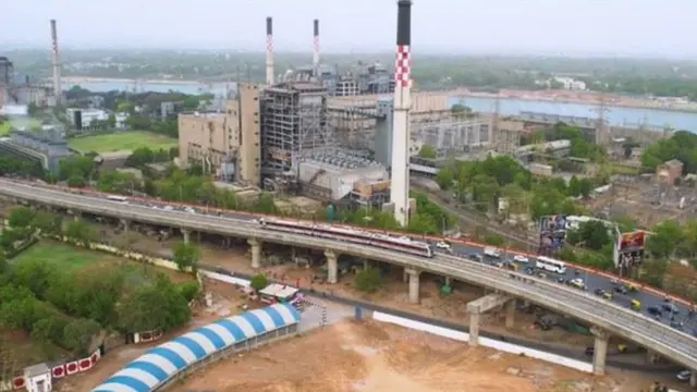 ચિમનભાઈ ફ્લાયઓવર