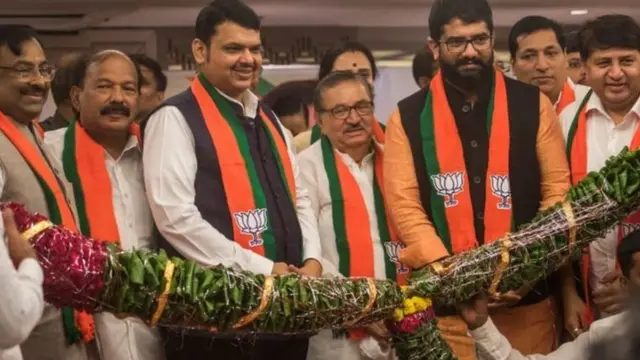 कालिदास कोळंबकर