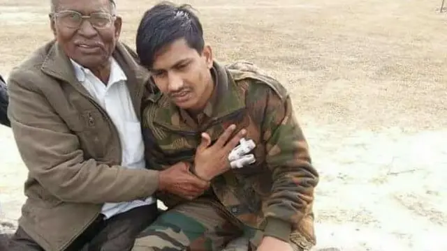 चंदू चव्हाण