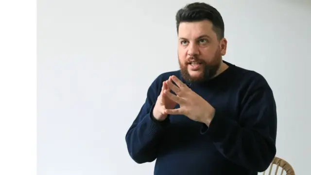 Леонид Волков