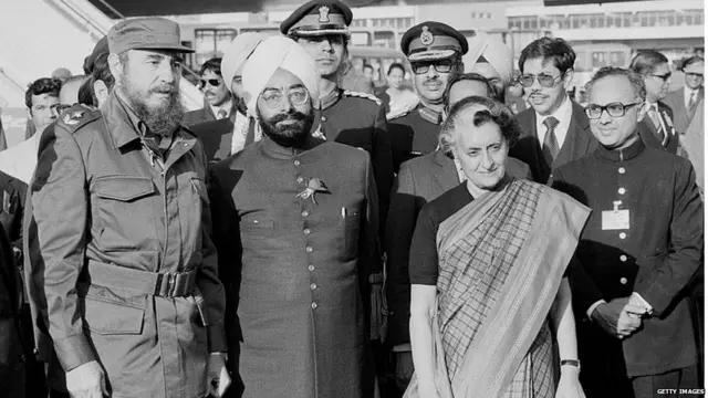 जैल सिंह