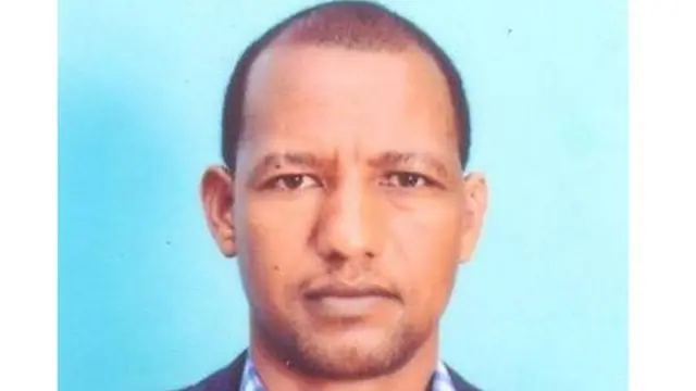 ኣብራሃ ደስታ