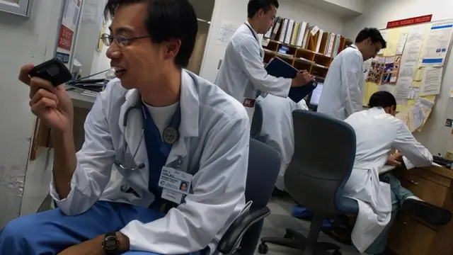 'பேஜர் சேவை'