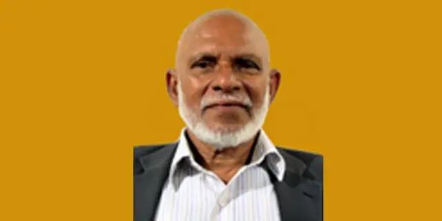 இஸ்யாஸ் ஐதுரூஸ் முகம்மட்