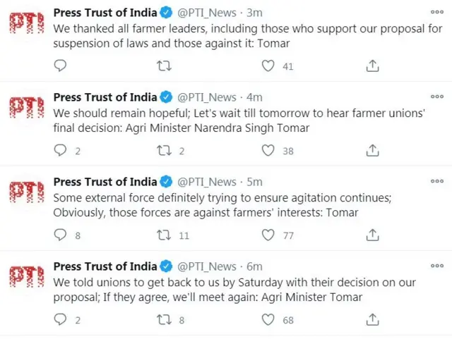 शेतकरी, आंदोलन, उपोषण, पंजाब, हरियाणा