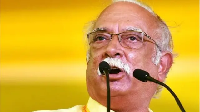 అశోక్ గజపతిరాజు