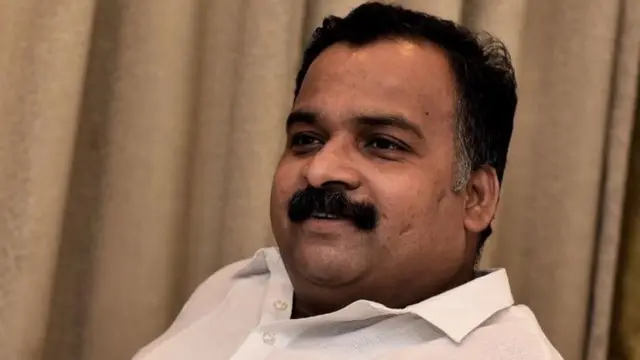 మాణిక్కం ఠాగూర్
