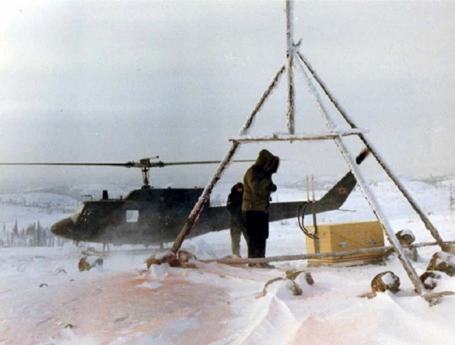 поисковая операция