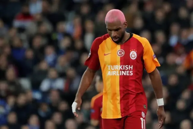 Ryan Babel