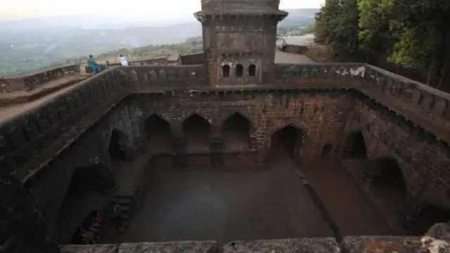 पन्हाळा, PANHALA