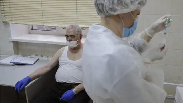 вакцинація. щеплення