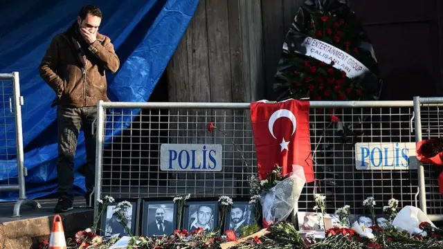 Reina Saldırısı