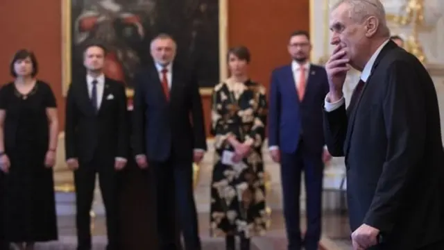 मिलोश ज़ेमन