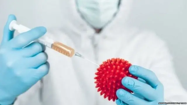 ਕੋਵੈਕਸੀਨ