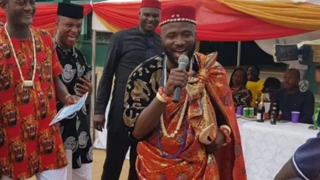 Ịbọ ego na mmeme