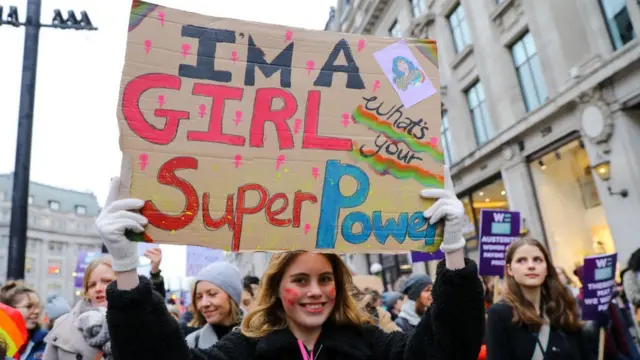 гендерпротест