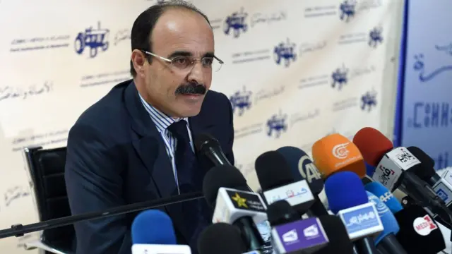 Ilyas el Omari, figure de proue du parti authenticité et modernité (PAM)