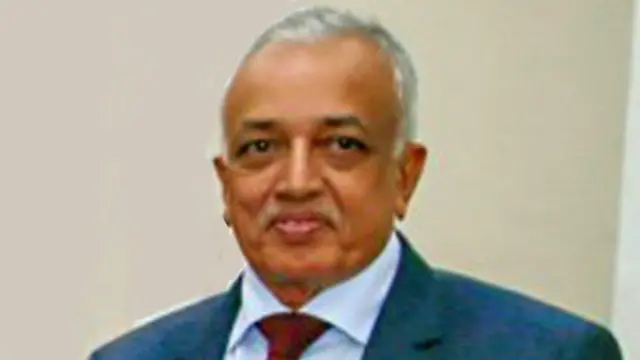 අමාත්‍ය මලික් සමරවික්‍රමගෙන් ප්‍රශ්න කිරීම විනාඩි 9කට සීමා විය