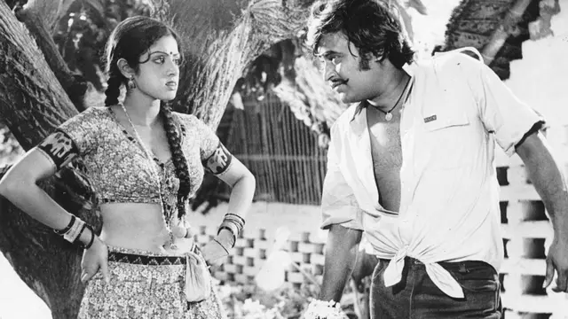 ஸ்ரீதேவி