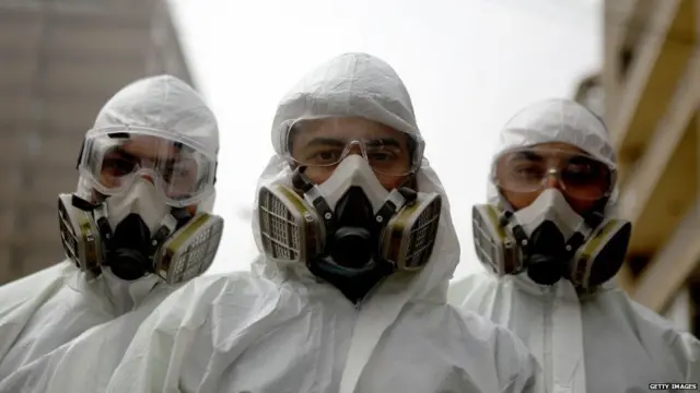 કોરોના વાઇરસ