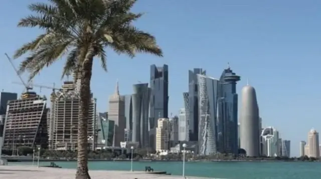 qatar