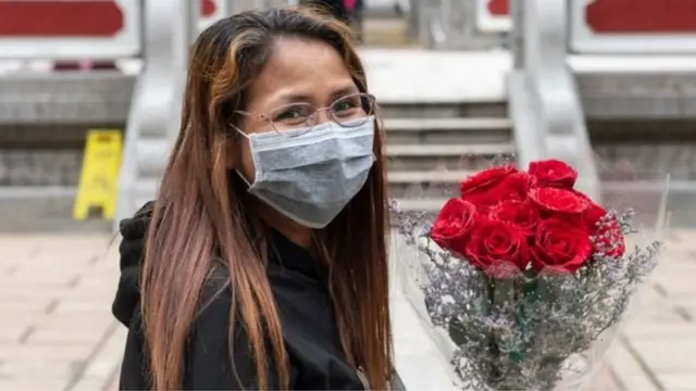 कोरोना व्हायरस