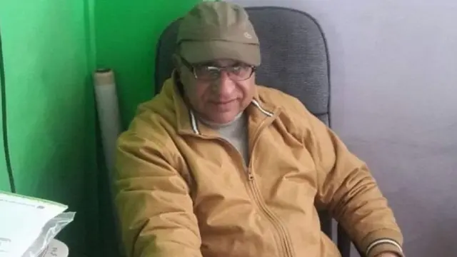 જાણીતા કેમિસ્ટ માખનલાલ બિંદ્રુ