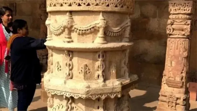 કુતુબમિનાર