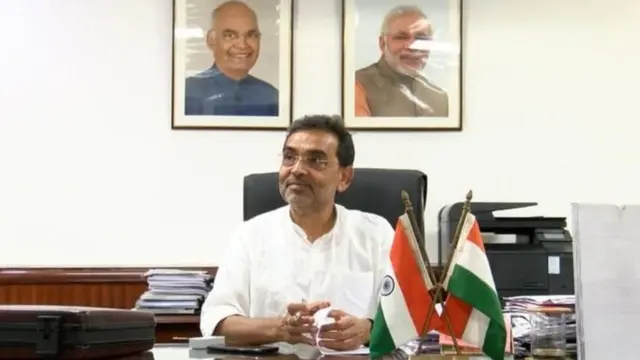 उपेंद्र कुशवाहा