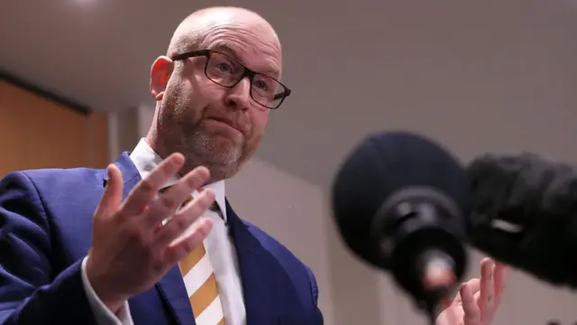 Paul Nuttall