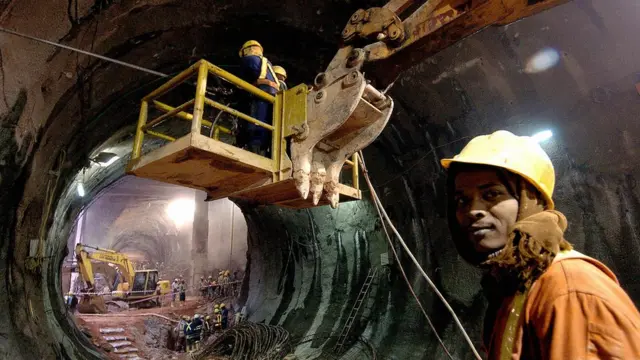 भारतीय रेल