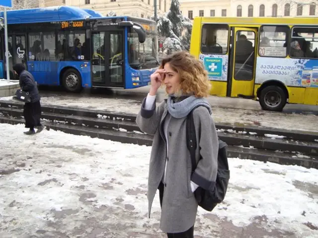 چه چیزهایی در گرجستان برای ایرانی‌ها عجیب است