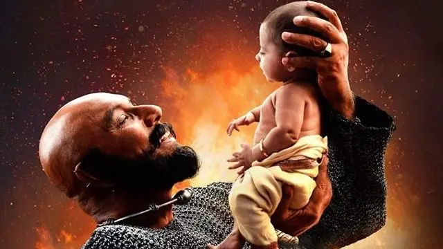 பாகுபலி - 2க்கு எதிரான போராட்டம் வாபஸ்; 28ஆம் தேதி வெளியாகிறது