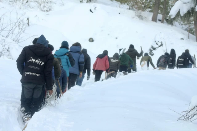 चलचित्रको समूह